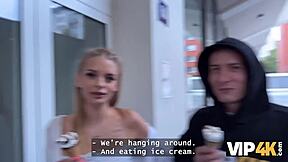 fudendo o rabo da novinha durante a carona com jaques keiko