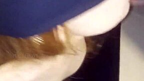 Isis Sun Fucks Cuckold Boyfriend's Best Friend and Gets Mouth Full of Cum