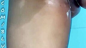 I Flash My Pussy for You How Do You Like It Dirty or Cleaner Bluee Official