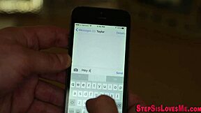 Pov sucking from stepsis teen 18+ contrasts with her innocent look