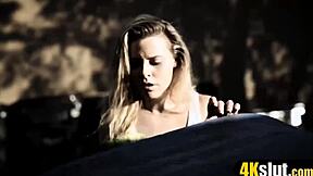 He is a very charitable man and looks like nasty too