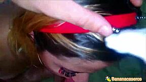 i fuck cute big ass latina on christmas