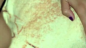 Hey, are you trying to slip that finger into my tight little ass?