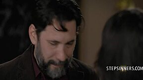 she waited all those years just to finally be with her true love, that prof of hers