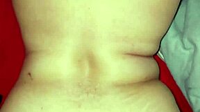 hey, check this dominican bbw sucking and getting fucked doggy by chubby guy