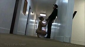 Slutty wife compilation of big tits blondes getting blowjobs from monster cocks