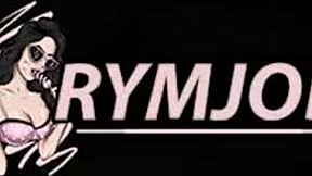 nickey huntsman rides and rims stepdaddy with deepthroat and rimjob