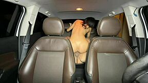 Dentro do carro � bem gostoso with amateur babe brunette casting cute fetish interview latina lingerie long hair natural tits small tits teen tits.