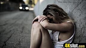 He is a very charitable man and looks like nasty too