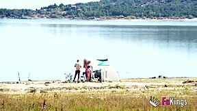 Payau buat saya horny jadi Briseida Myers tanggal untuk nudisme dan seks cepat