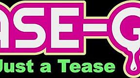 Beautiful Brunette Suggests Machine Fucking Creampie