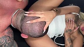 Petite Tight Pussy Blonde Moaning Hardfuck Yasmin Avila