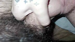 i got this amazing cumshot right in azulhad4's argentinian vagina during our hot session