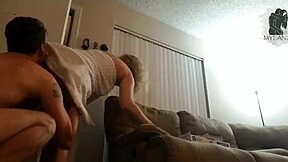 Slutty wife compilation of big tits blondes getting blowjobs from monster cocks