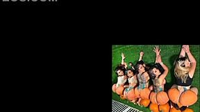 Sluts being sluts in petite teen pov fucking with small tits