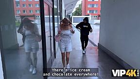 fudendo o rabo da novinha durante a carona com jaques keiko