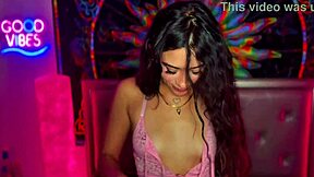 sexy petite 18+ luxe la fox begs for creampie from big black cock. she bends over in doggystyle for interracial fucking.