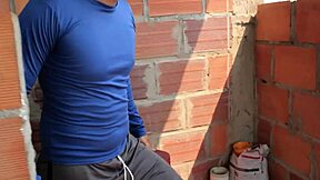 Mi plomero me folla mientras mi esposo no estaba y me lleno la tuberia de cum in hd spanish with english subtitles