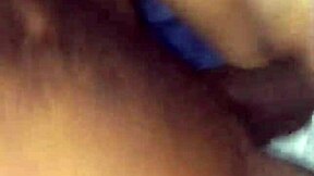 Hey, novinha super panas ini suka diketuk keras oleh 4 kote Brazil besar 😈🍆