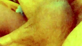 Oh man, I'm just riding this dick on top, feeling it deep in my pussy like crazy...