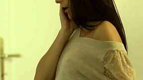 young slut rides old cock hard