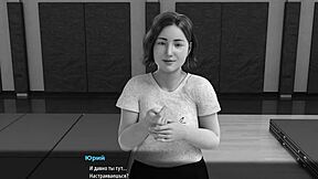 Oh Wow, Dive Into Complete Milfs Of Sunville Part 23 Gameplay With Hot Kitchen Fucking And Cumshots!