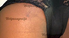 why does blacked teen wetpussynaija love big black cock?