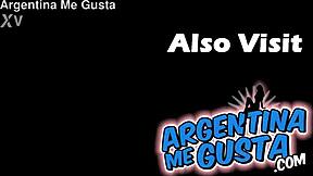 Incredibly Hot Latina Teen 18+ Prolapses Ass First Time