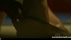 Paolla Oliveira and Maria Fernanda Candido in Felizes Para Sempre S01E05 scene.