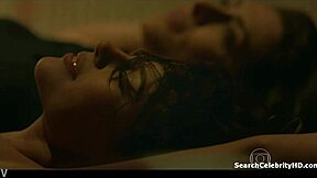 Paolla Oliveira and Maria Fernanda Candido in Felizes Para Sempre S01E05 scene.