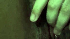 Virgin Girl Suggests Rubbing Without Insertion