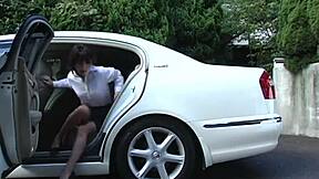 Smoking Office Slut Gets Pussy Pummelled In Hardcore Missionary Fuck!