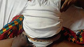 Stepdaughter craves more intense action from stepdad 😏