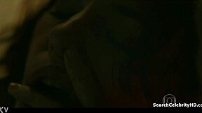 Paolla Oliveira and Maria Fernanda Candido in Felizes Para Sempre S01E05 scene.