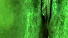 Virgin Girl Suggests Rubbing Without Insertion