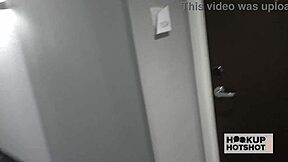 Slim slut Hime Marie enjoys rough anal fingering and squirting in wild game