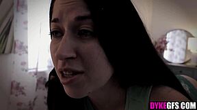 Will Ebony and White Teens Hook Up on Halloween?