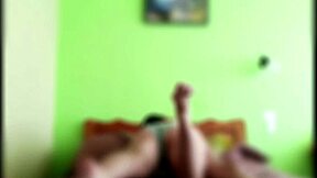 amigo de mi esposo started fingering the young teen wife's legs in a wild moment that unfolded outdoors