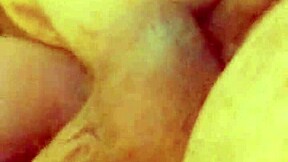 Oh man, I'm just riding this dick on top, feeling it deep in my pussy like crazy...