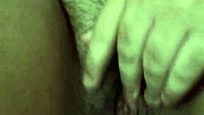 Virgin Girl Suggests Rubbing Without Insertion