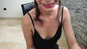 me and my friend got so crazy with blonde teen blowjob and creampie