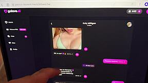 They show me various places here and there