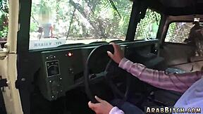 Muslim Couples First Time Sex! Home Away From Home Away From What?