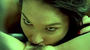 natural busty milf olive glass gets her wet pussy licked by horny teen friend katrina colt