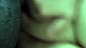 Whoa, check out this white teen 18+ taking her first big black dick ride 😈🍆