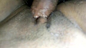 My wife and I together