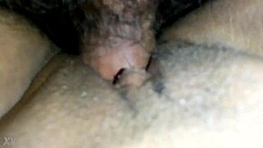 My wife and I together