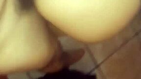 Rubé mi ex novia es una perra en doggystyle