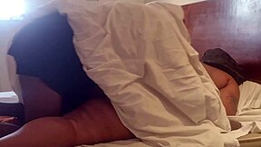 Sexo Matinal Com Magrinho Dotado Vs Bbw!