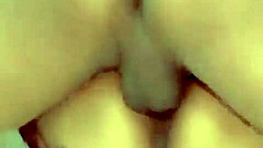 Esta Yucateca Esta Deliciosa! Morenita Y Flaquita In Bedroom Doggystyle?